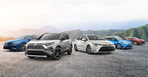 Finding The Perfect Vehicle For You At Passport Toyota Passport