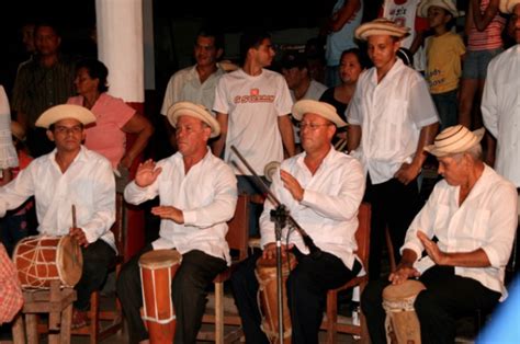 Música Típica De Panamá