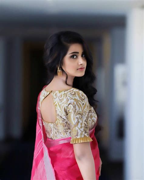 15 Most Flattering Designer Blouse Patterns For Sarees • Keep Me Stylish Bridal Blouse Designs