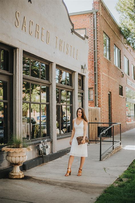 Here And Now A Denver Style Blog Date Night Essentials