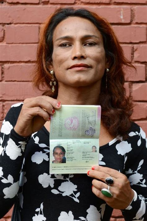 Nepal Offers New Gender Option On Passports The Cut
