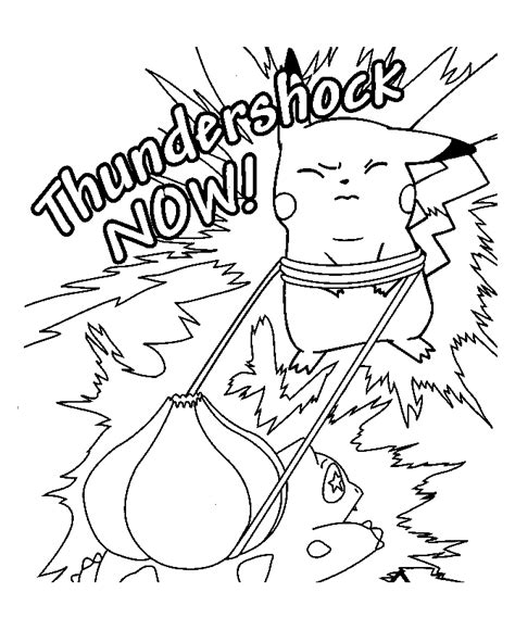 And then, let your children color. Pokemon free coloring pages | Coloring pages, Pokemon ...