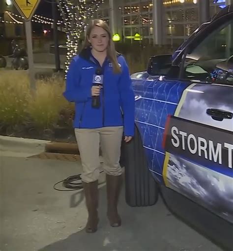 The Appreciation Of Booted News Women Blog Please Welcome To The Blog Meteorologist Jennifer