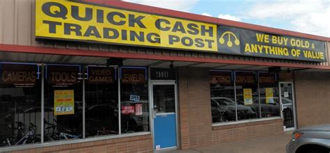 It's the gift that keeps on giving! Need money - Quick Cash Trading Post in Levittown, Bristol ...
