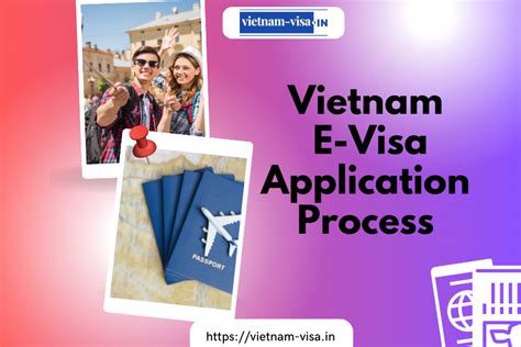 Mastering The Vietnam E Visa Application Process Essential Tips