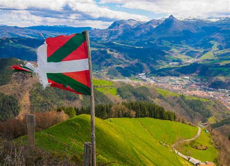 Things To Do In Basque Country Spain Beaches Mountains And More