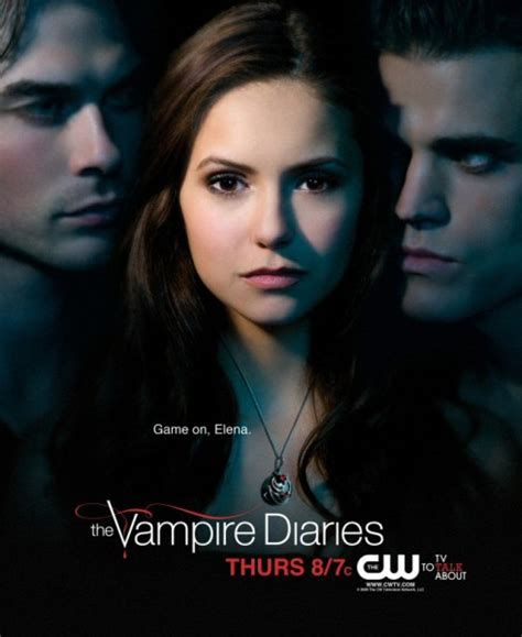 Twist In The Vampire Diaries Season 2 Episode 5