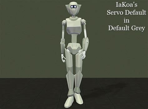 An Animated Robot Standing In Front Of A Green Background With The