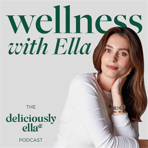 Years Of Deliciously Ella A Candid Conversation With Founder Ella Mills And CEO Matthew