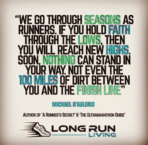 50 Ultra Marathon Quotes To Inspire Your Ultra Running Journey Long