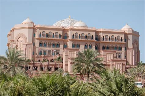 De Leukste Bezienswaardigheden In Abu Dhabi Travelbliss