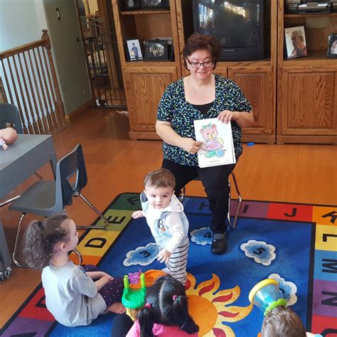 Hidden Treasures Childcare