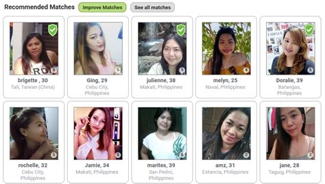 Filipino Cupid Review What To Expect From The Site