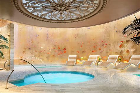 The Best Spas In Las Vegas Offer Peace And Relaxation Just Moments From The Strip Encore Las