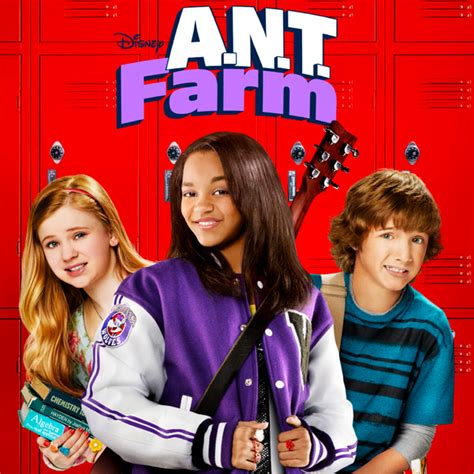 Latest 640×640 Ant Farm Disney Old Disney Channel Old Disney