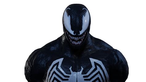 Marvel Spider Man 2 Ps5 Venom At Marvels Spider Man Remastered Nexus