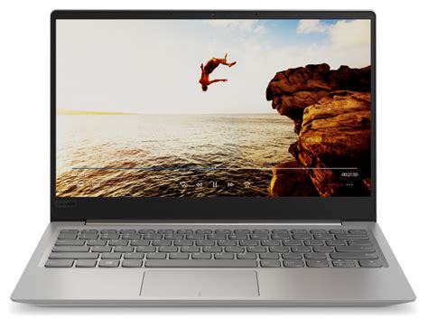 Lenovo Ideapad 320s Series External Reviews