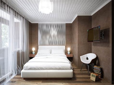Kamar tidur sempit hias dengan 4 tips ini. Jika Anda Mengikut Tips Ini, Angan-Angan Hias Bilik Ala ...