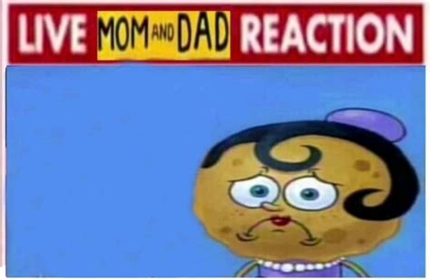 Live Mom And Dad Reaction Rshitposting