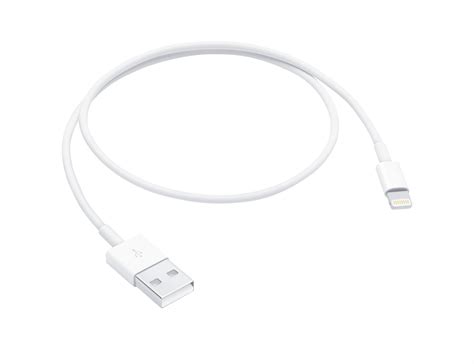 High Quality Lightning Cable For Iphones Lookoutlk