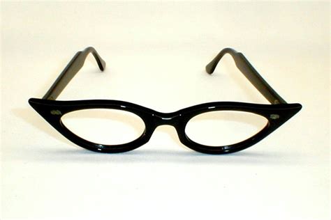 amusing athenaeum vintage cat eye glasses