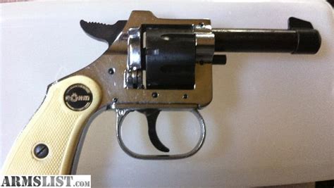 Armslist For Saletrade Rohm Rg10 22 Short Revolver