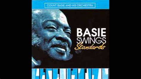 strike up the band count basie youtube music