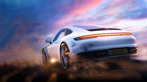 The forza series is somewhat known for setting an epic tone with its intro sequences and horizon 5, it seems, will be no exception. Forza Horizon 4 'Series 5' Car Pass Line-up Revealed ...