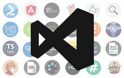 10 Extensions Visual Studio Code Terbaik Untuk Seorang Web Developer