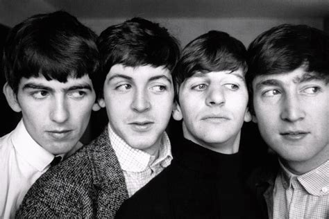 The Beatles High Definition Wallpapers