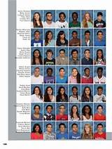 Yearbook Page Ideas For High School Pictures