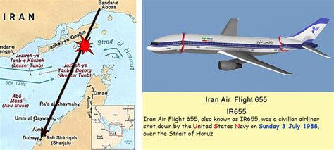 The voices were desperate, pleading anyone in the vicinity to head for the. Iran Air Flight 655 | Flickr - Photo Sharing!