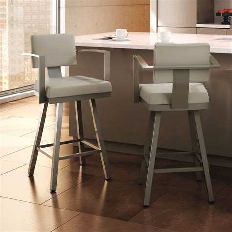 Counter height table and chairs set. Bar Stools with Backs for Inspiring High Chair Design ...