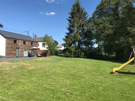 Download onze wandelroutes, de natuur wacht op jou! Accomodatie vakantiewoning Au Wago Gouvy