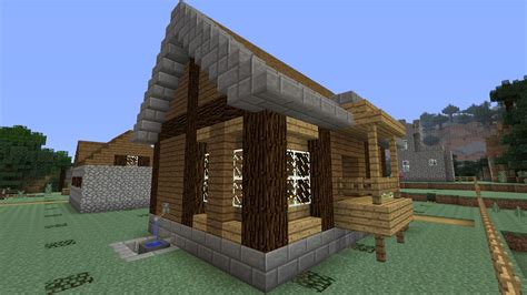 The site owner hides the web page description. マイクラ 村人 家 建築 - home.infotiket.com
