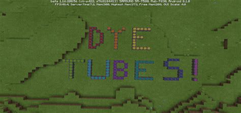 New Uhd Textures Fuserealism Resource Pack Minecraft
