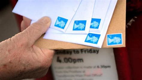 How Many Stamps To Mail A Letter From Us Uk Onvacationswall Com