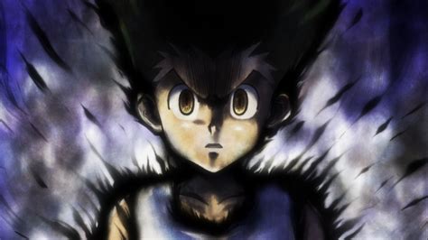 Hxh Anime Ps4 Wallpapers Wallpaper Cave