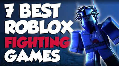 Best Fighting Games On Roblox Web Top 100 Roblox Fighting Games 1