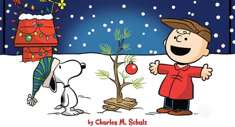 The debut of a charlie brown christmas would capture not only the emmy and peabody awards, but also roughly half the people watching television across america. Featured, Theater: A Charlie Brown Christmas 2017-12-14 10:00:00 | - PortsmouthNH.com