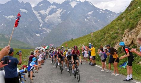 Tour de france 2021 live dashboard race info, preview, live video, results race promo: Tour de France final stage 2019: When and where is Stage ...