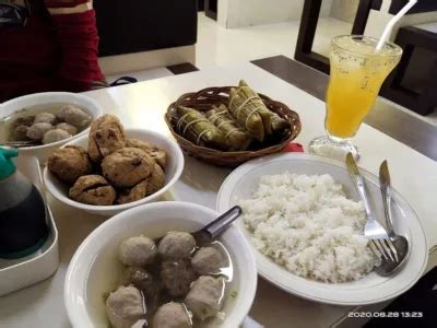 Rekomendasi Bakso Enak Di Makassar Yang Bikin Ketagihan