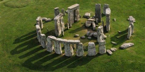 New Stonehenge Discovery Hailed As Most Important In 60 Years