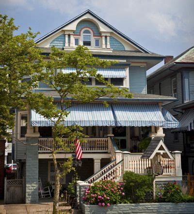 Atlantis inn hotel ligger i ocean city i new jersey, 1,2 km från playland's castaway cove. The Bayberry Inn - Ocean City, NJ - Bed & Breakfast ...