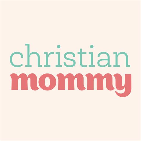 Christian Mommy