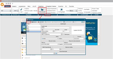 Atendimento Web Nasajon Sistemas