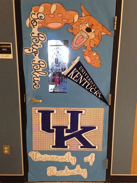 College Door Decorations Door Decorations College Dorm Door Door