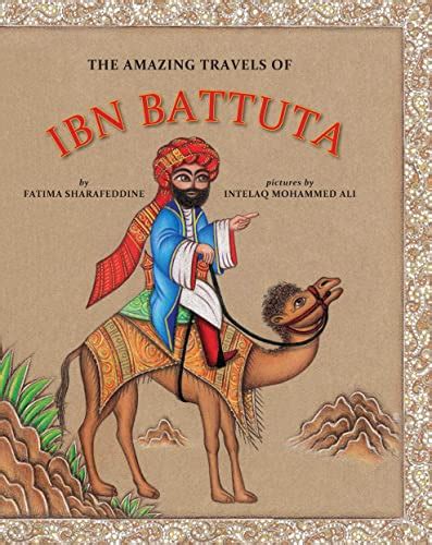 The Best Ibn Battuta Book Recommended For 2022 Bnb