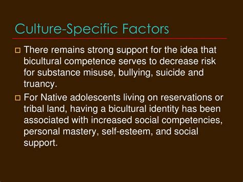 Ppt Building Culturally Specific Strength Based Recovery