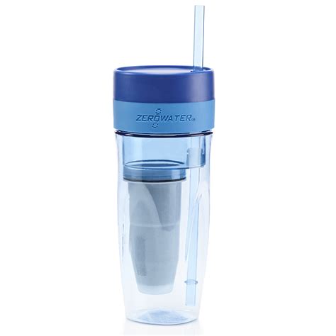 You Will Of Course Buy A Zerowater Drink Cup At Zerowater Eu